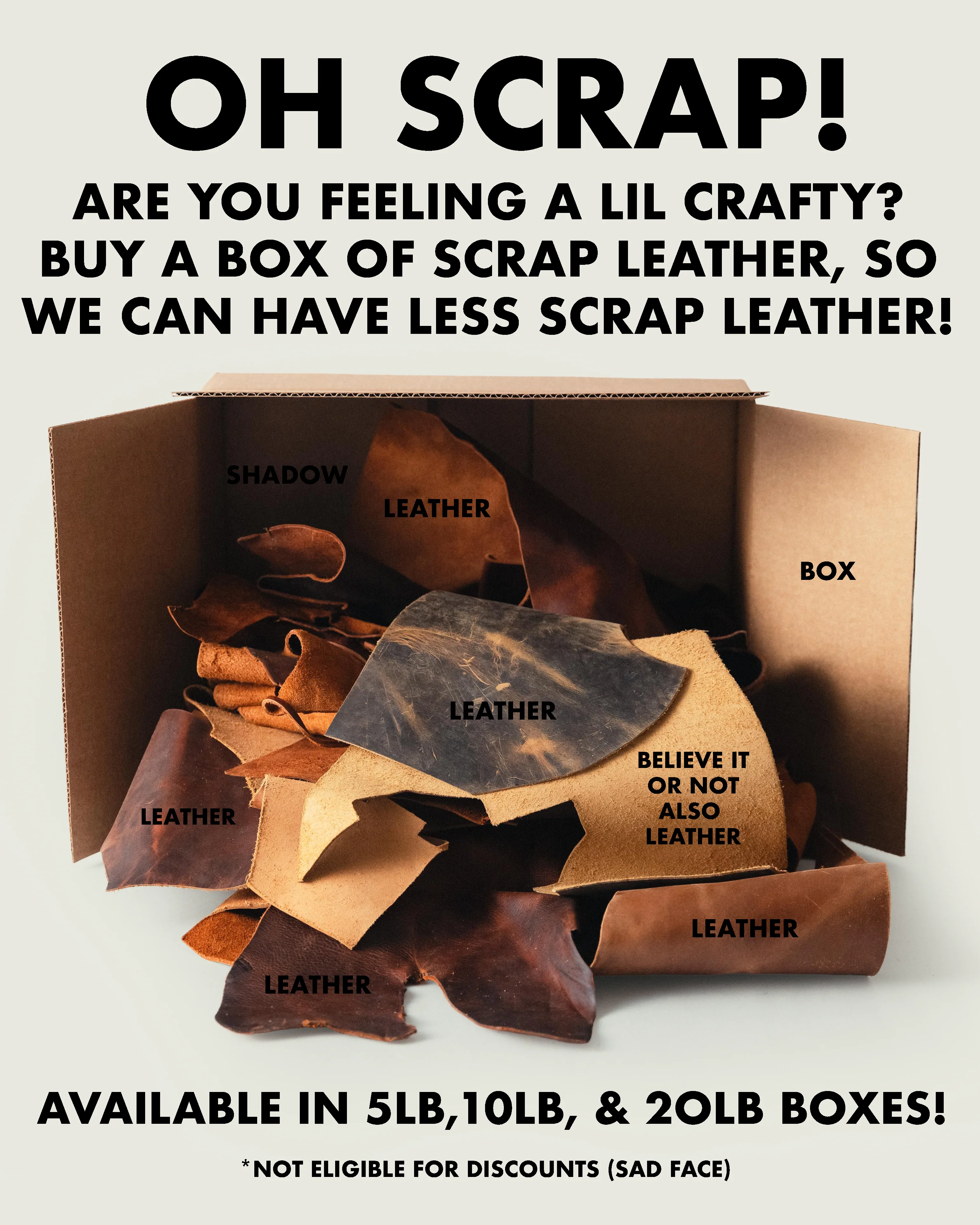 Heirloom Leather Handcrafted for Life